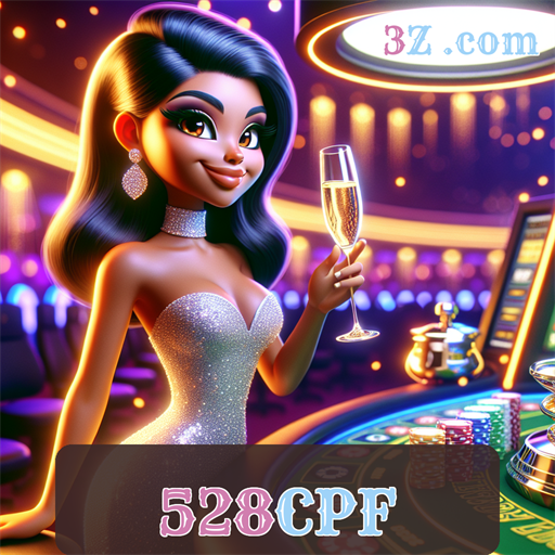 Jogos Empolgantes no 528cpf.com: Uma Nova Dimensão de Diversão