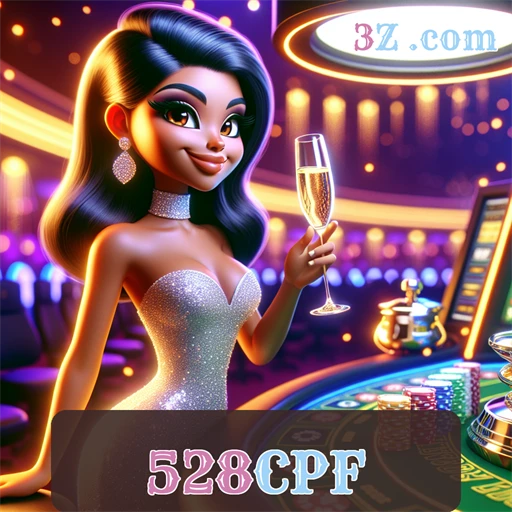 Jogos Empolgantes no 528cpf.com: Uma Nova Dimensão de Diversão