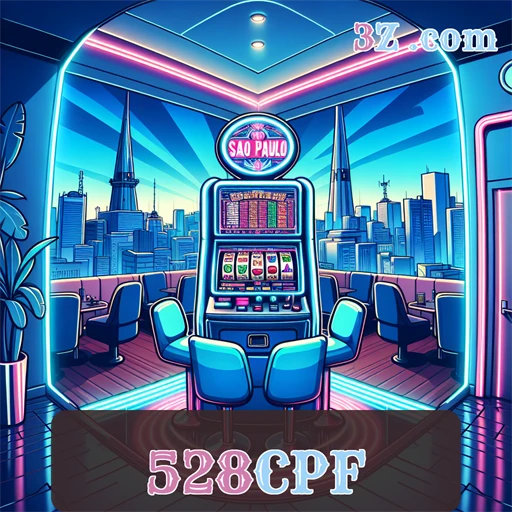 Login Criativo no 528cpf.com: Seu Portal Para Jogos Incríveis