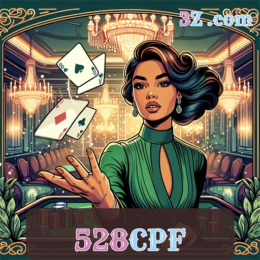 Experimente os slots vibrantes do 528cpf.com e ganhe!